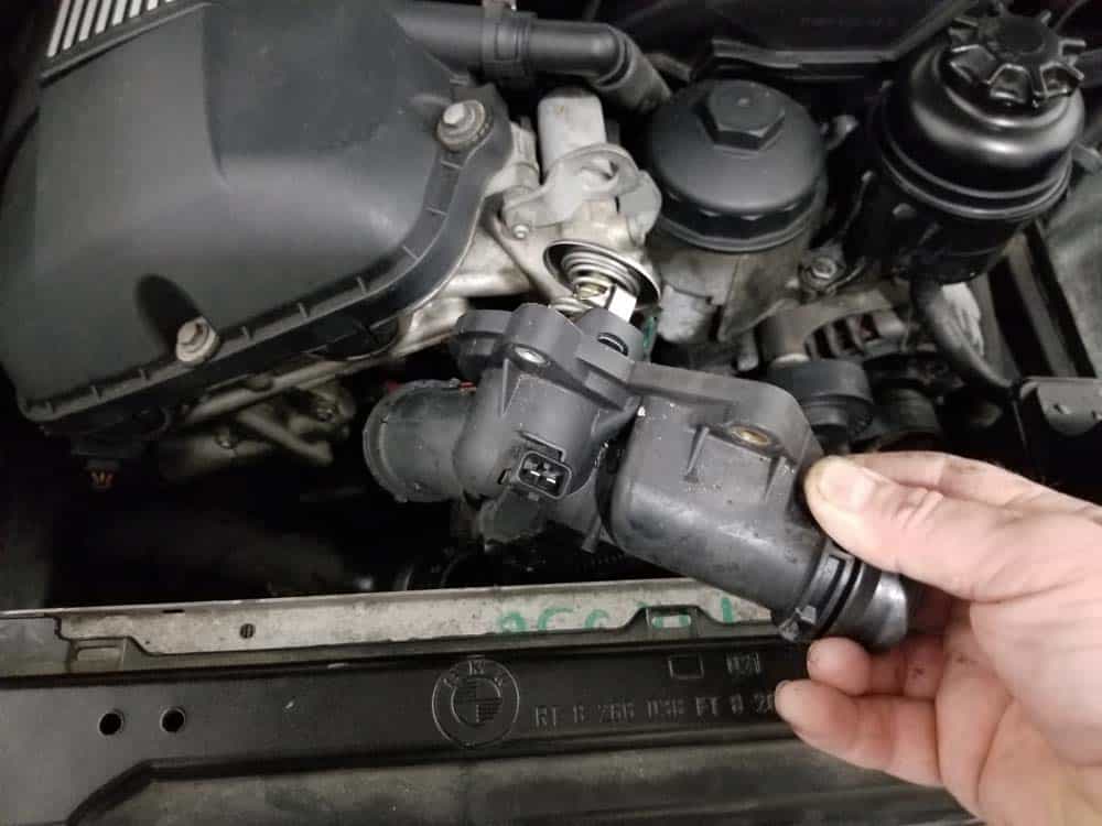 See C1783 in engine